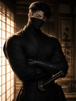 Profile image of 穏