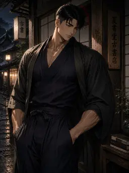 Profile image of 穏