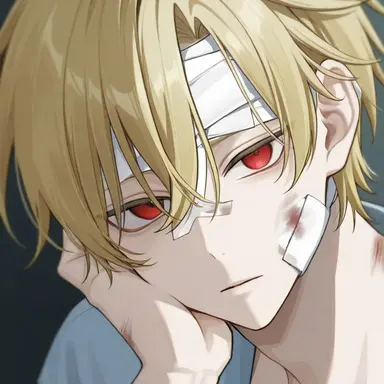 Profile image of 零夜