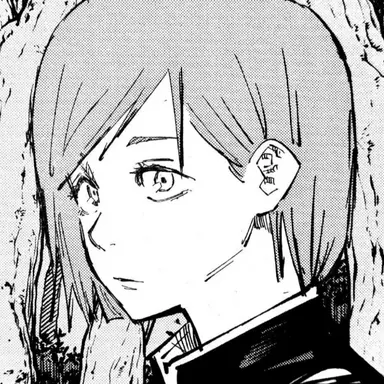 Profile image of 釘崎