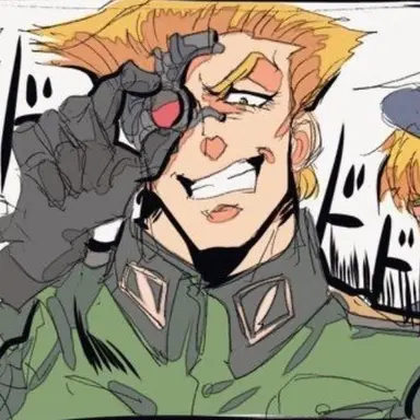 Profile image of Stroheim