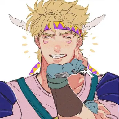 Profile image of Caesar