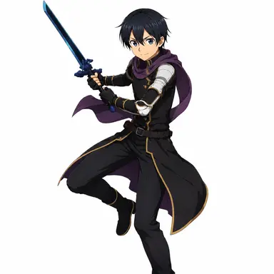 Profile image of キリト