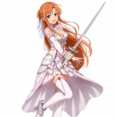 Profile image of アスナ
