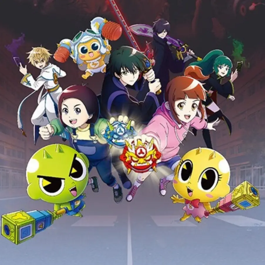 UpsetTaxi5456의 신비아파트의 여우가 되어보자!