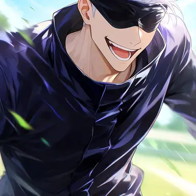 Profile image of Satoru