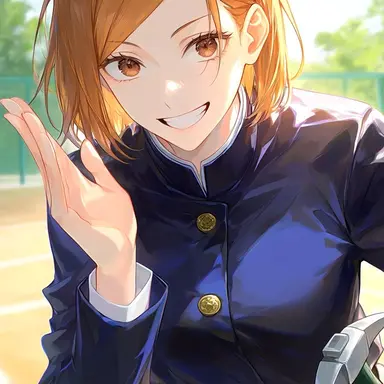 Profile image of Nobara