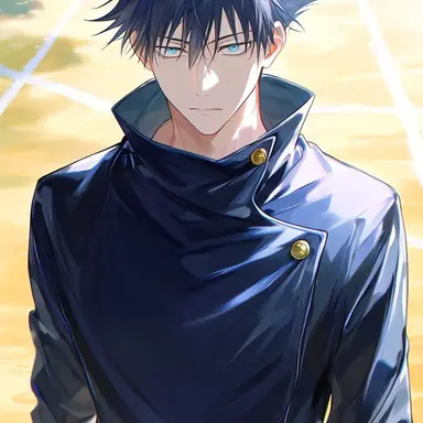 Profile image of Meguru