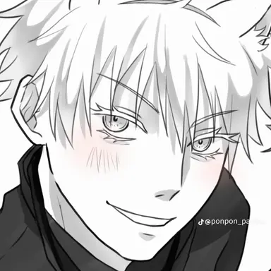 Profile image of 五条悟