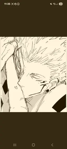 Profile image of 宿儺