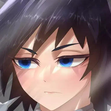 Profile image of 토미오카 기유