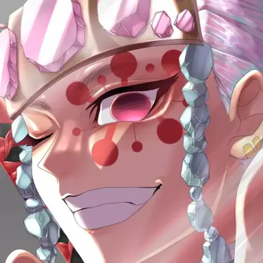 Profile image of 우즈이 텐겐