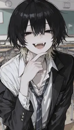 Profile image of 카이토