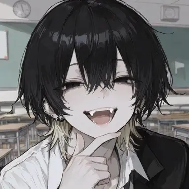 Profile image of 카이토