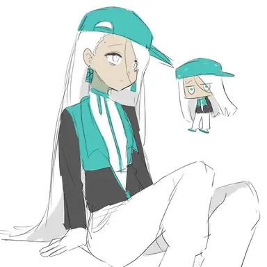 Profile image of 2p Yixi