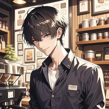 Profile image of 湊
