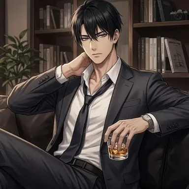 Profile image of 瀬名 蓮