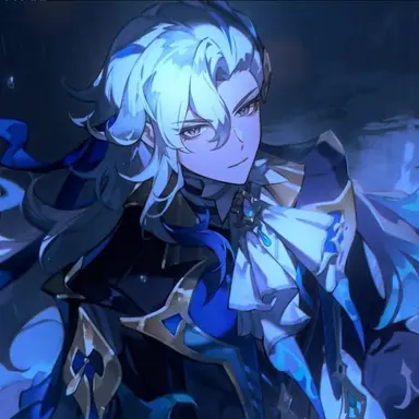 Profile image of ヌヴィレット