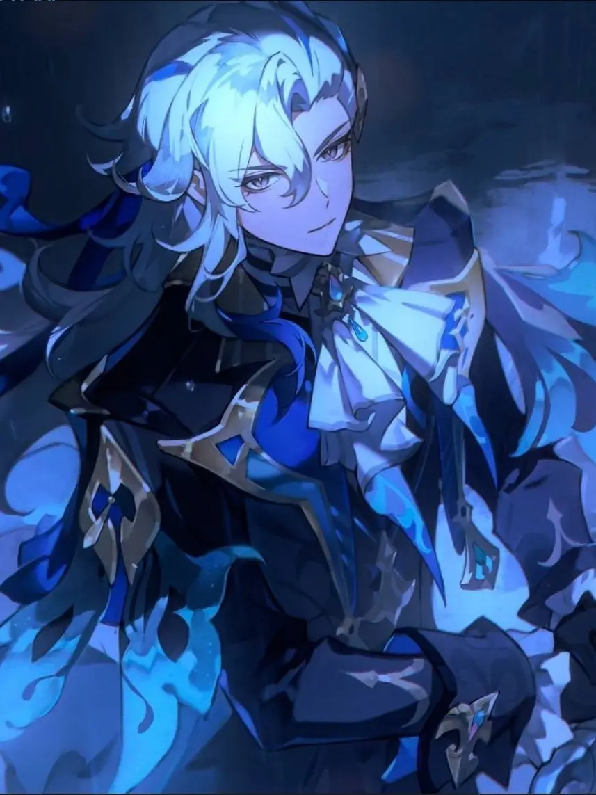 FrayedQueen6698의 原神