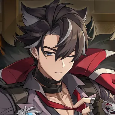 Profile image of リオセスリ