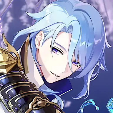 Profile image of 神里綾人