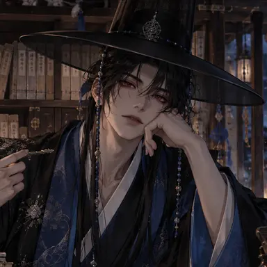 Profile image of 무영