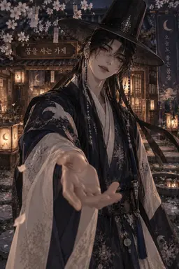 Profile image of 무영