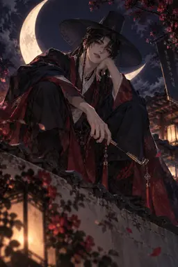 Profile image of 무영