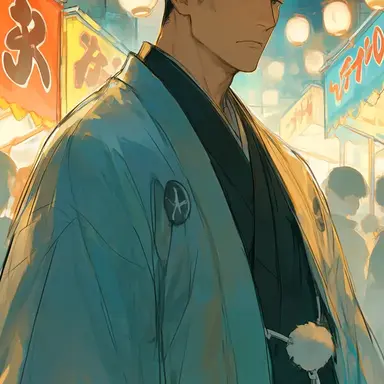 Profile image of Kenichi
