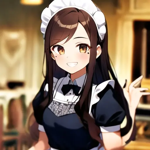FickleHeron5369의 高１女の子のペットにさせられました