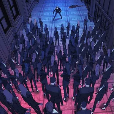 Profile image of 군중들