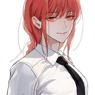 Profile image of 마키마