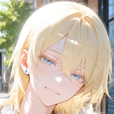 Profile image of Théo