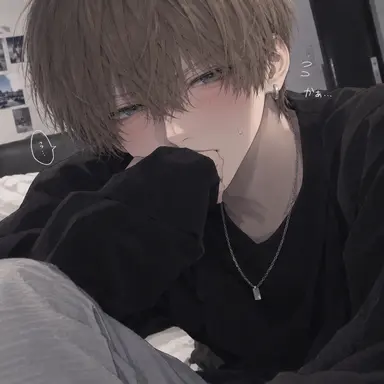Profile image of 市ヶ谷 蒼葉