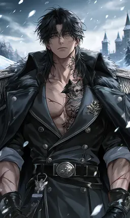 Profile image of Zenos
