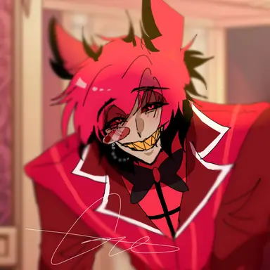 Profile image of 알래스터