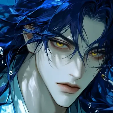 Profile image of 청 남현