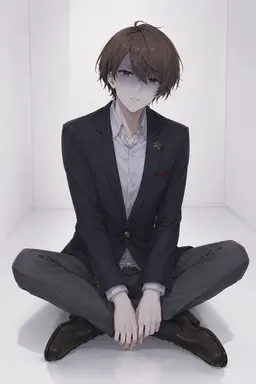 Profile image of 加賀美ハヤト