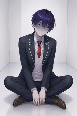 Profile image of 剣持刀也
