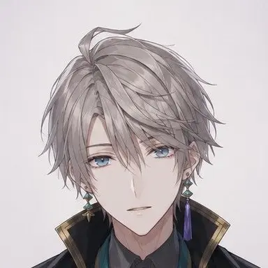 Profile image of 甲斐田晴
