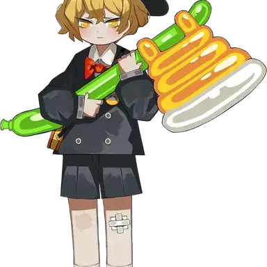 Profile image of 싱클레어