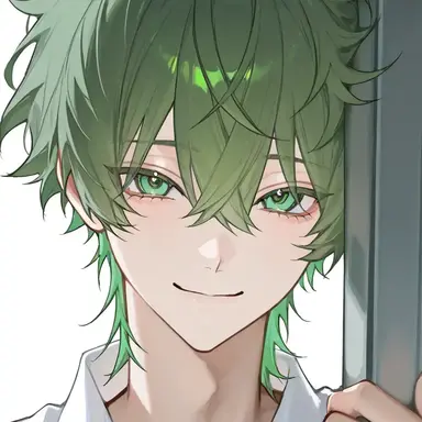 Profile image of 蒼