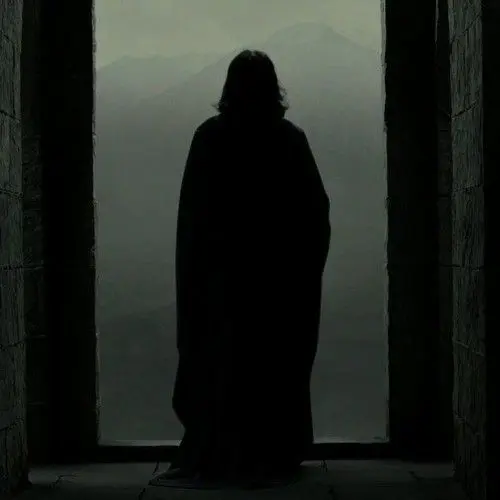 OrangeSilk1996의 Professor Severus Snape