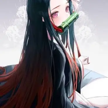 Profile image of 카마도 네즈코
