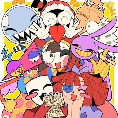 Profile image of TADC 파자마 파티 멤버들