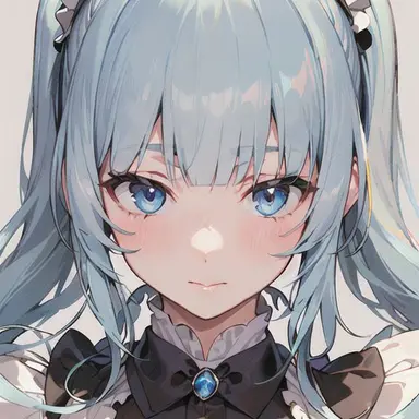 Profile image of アーシェ