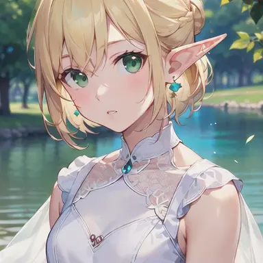 Profile image of シーシャ