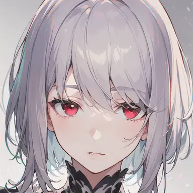 Profile image of オリガ