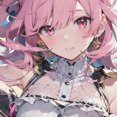 Profile image of アルマ