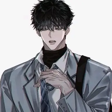 Profile image of 박해준